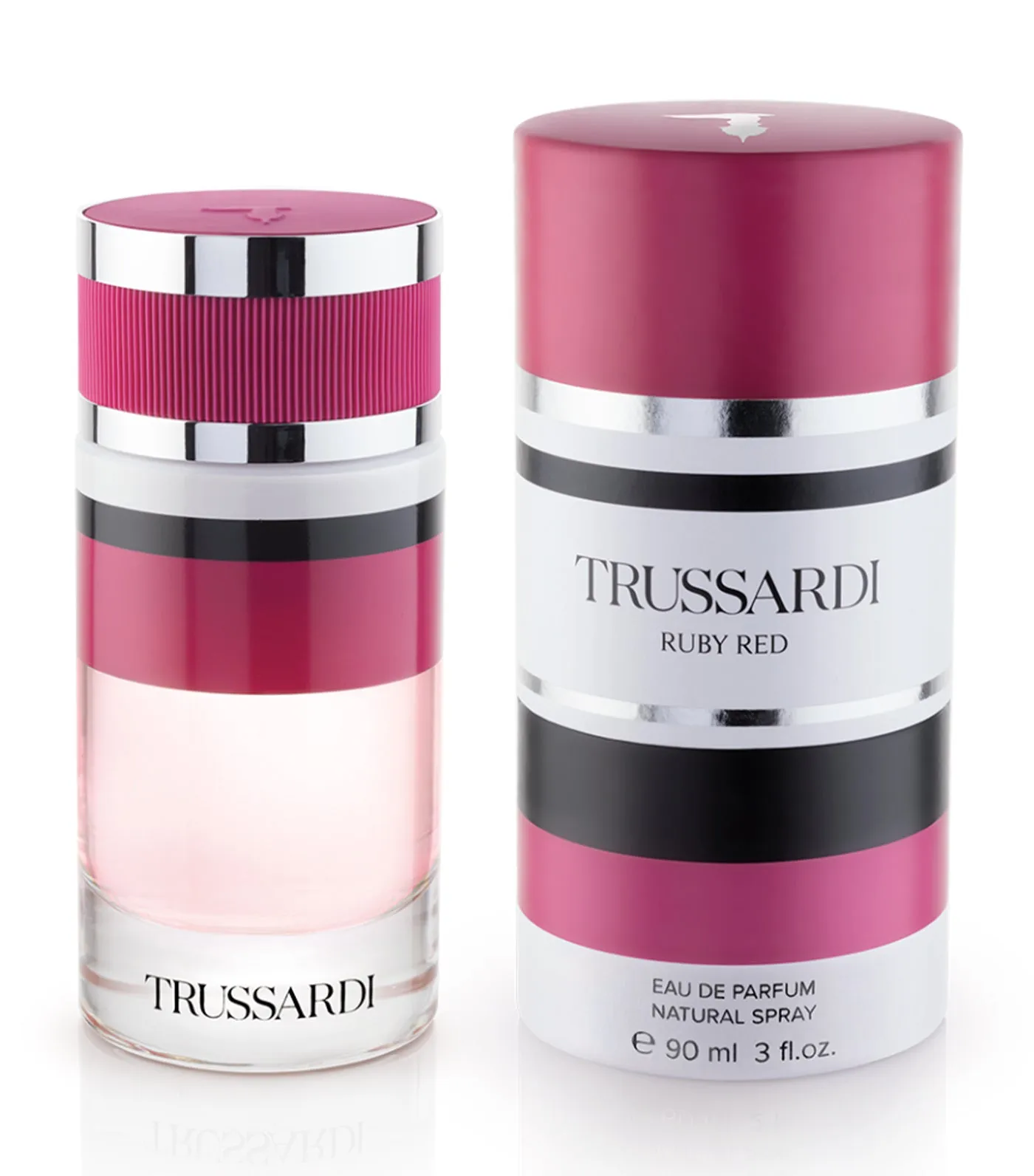 Ruby Red Eau de Parfum