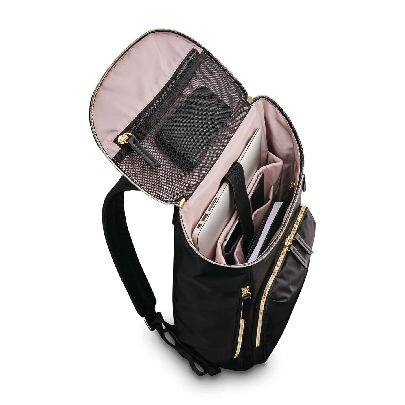 Samsonite - Mobile Solution Deluxe Backpack