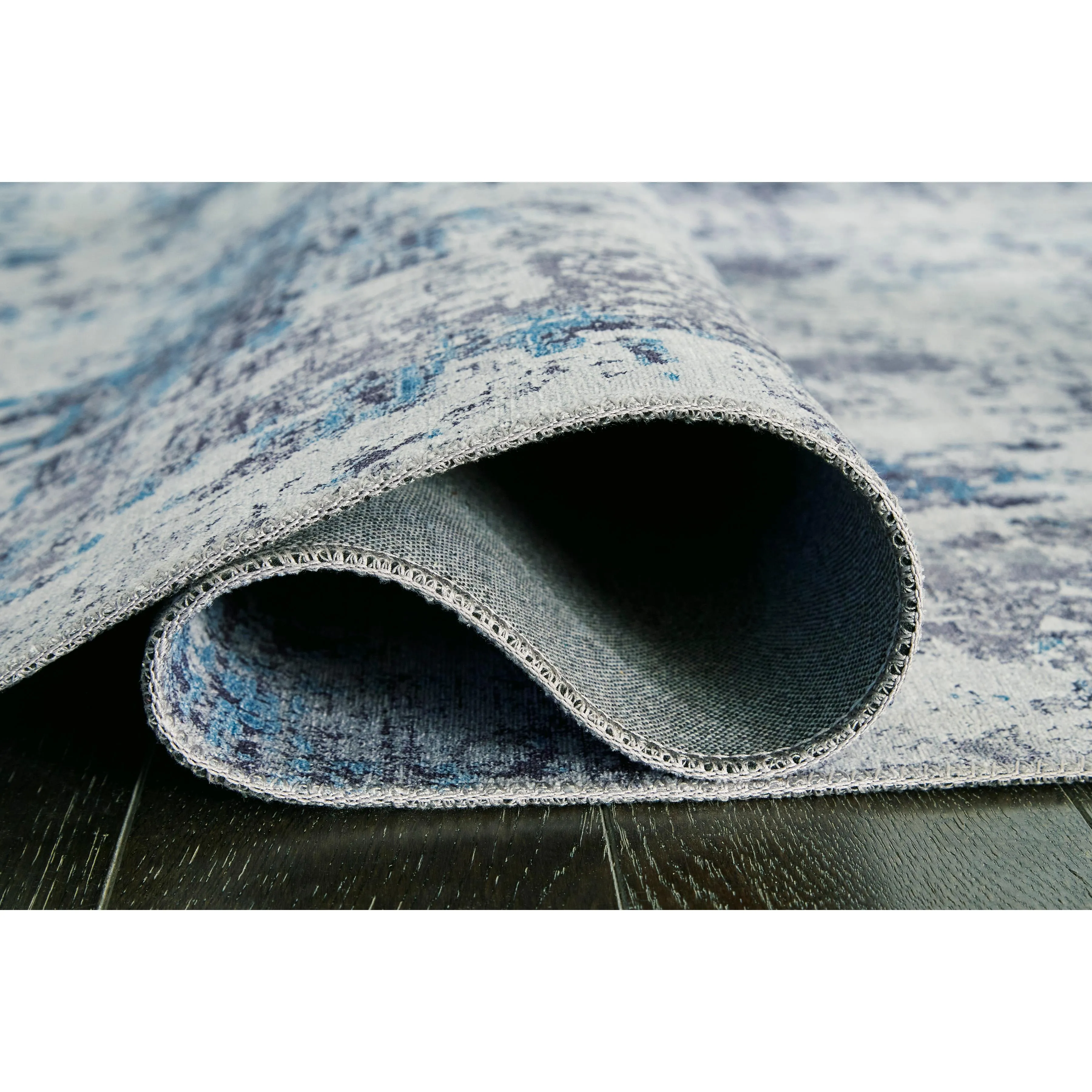 Signature Design by Ashley Putmins R405441 Large Rug