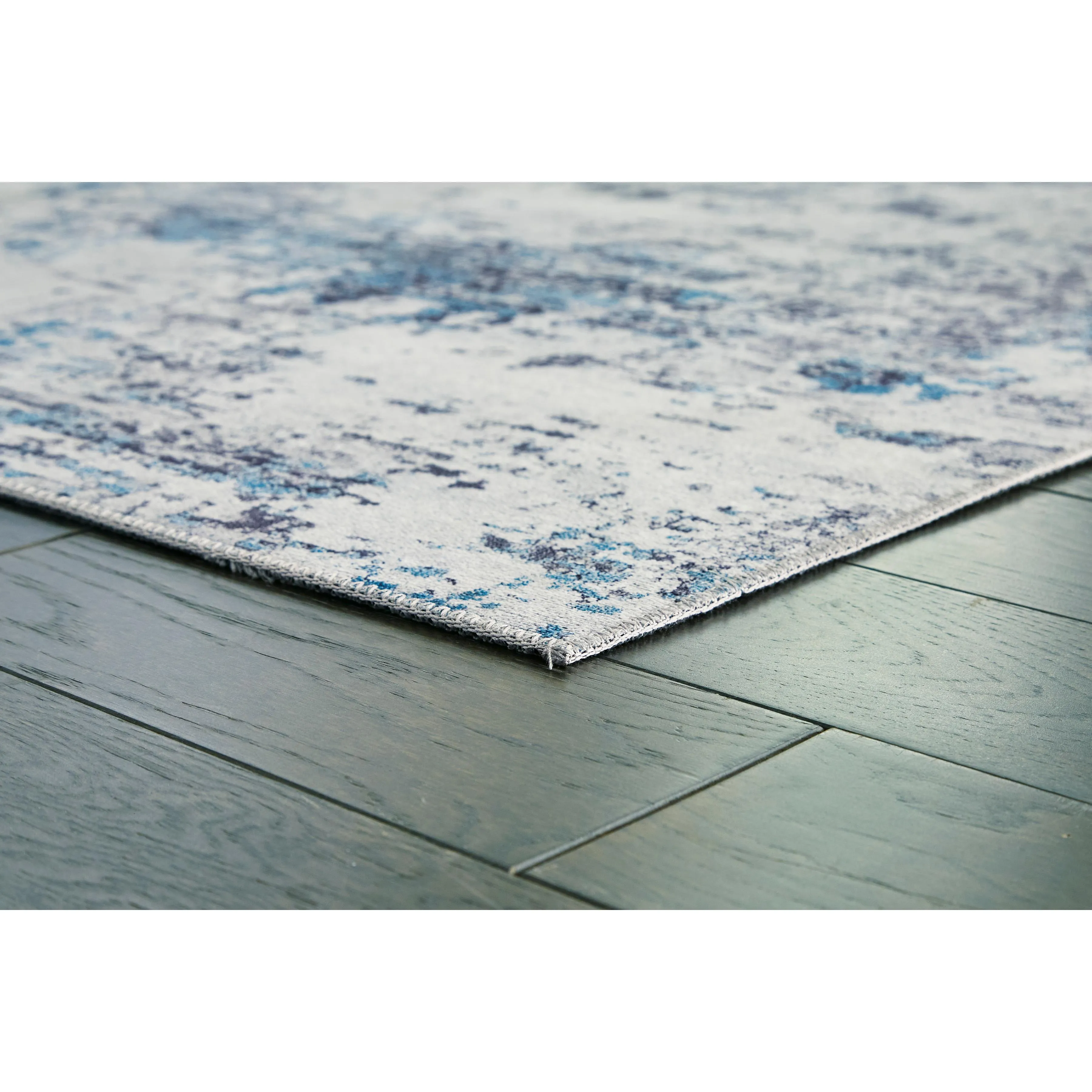 Signature Design by Ashley Putmins R405441 Large Rug