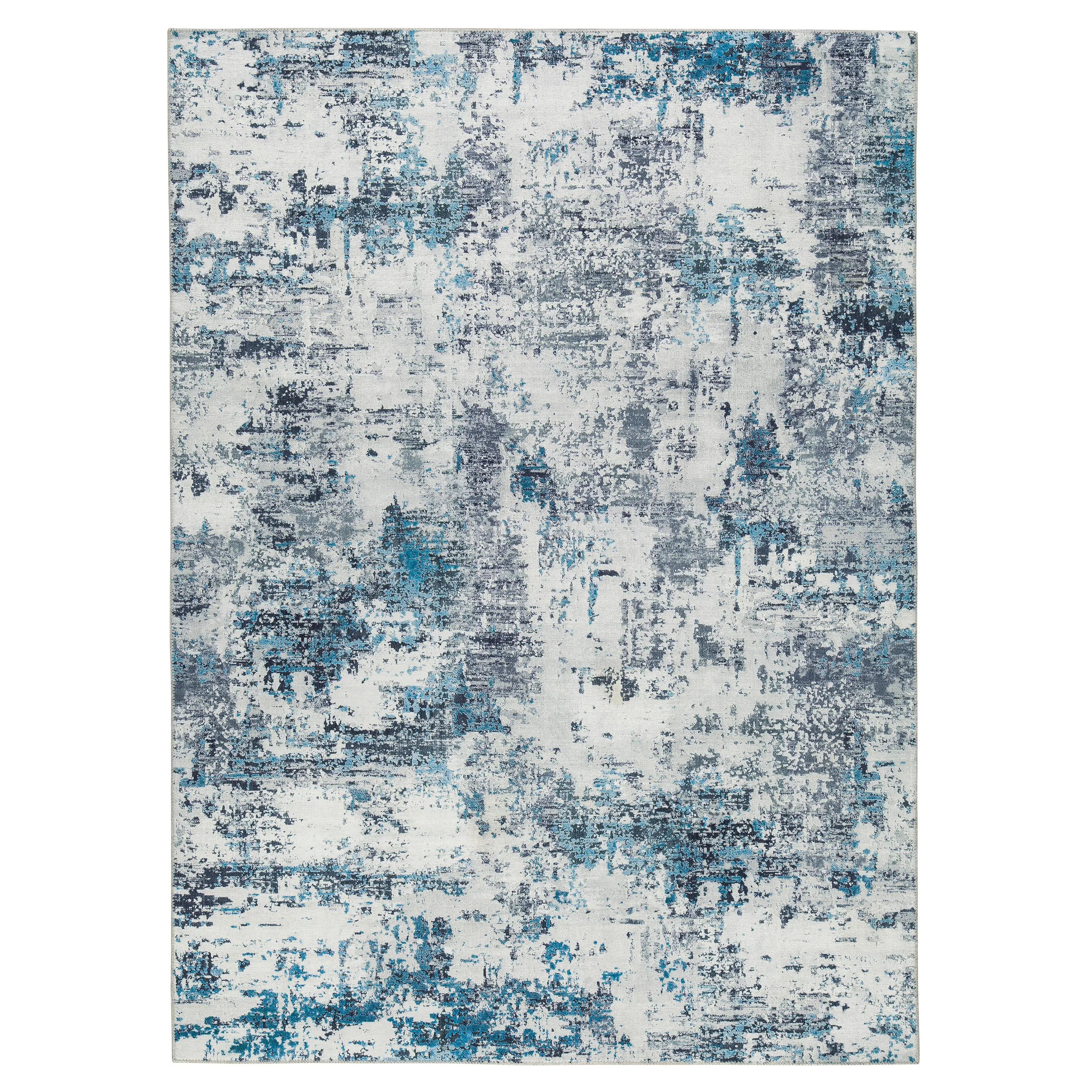 Signature Design by Ashley Putmins R405441 Large Rug