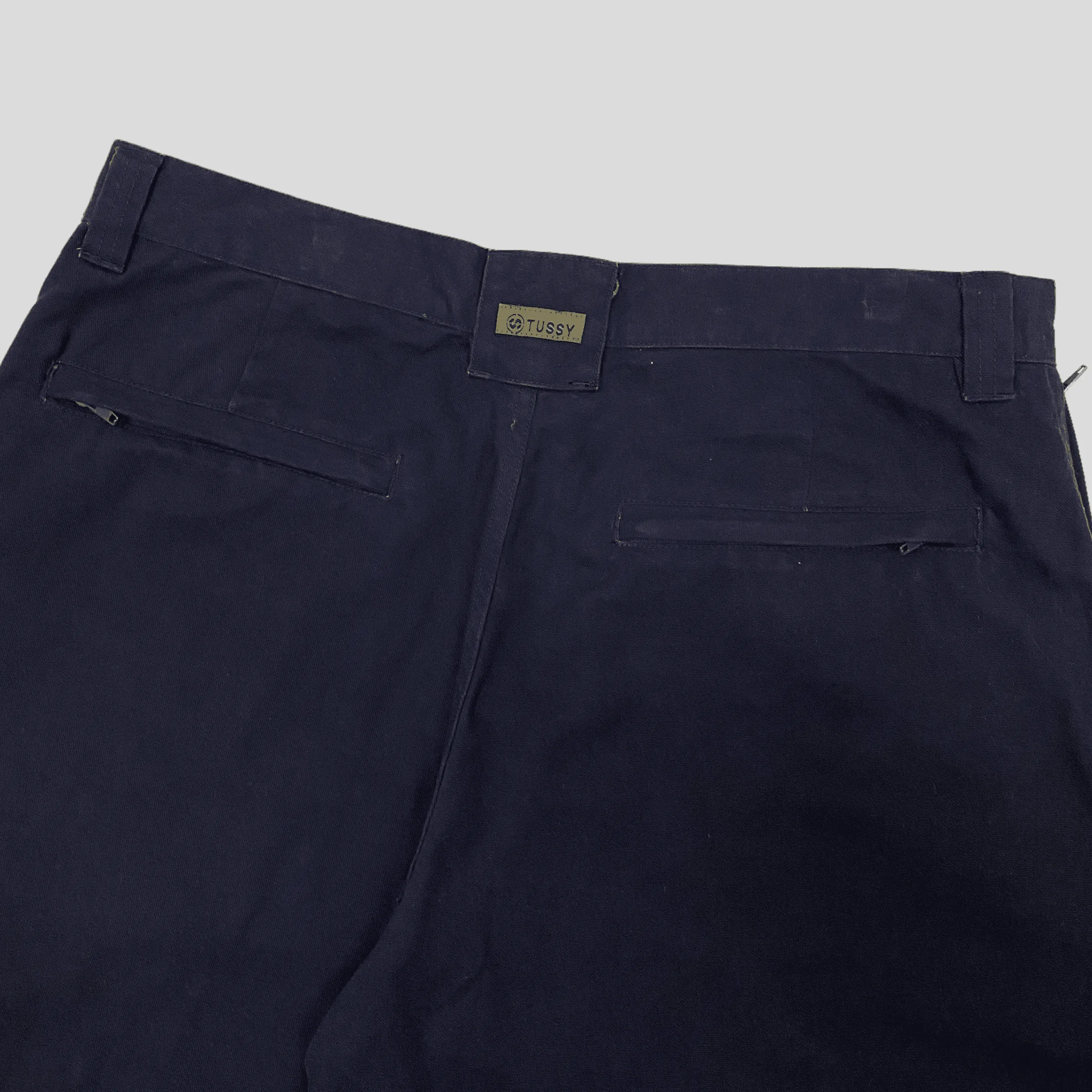 Stussy 90’s Surplus 7 Pockets Shorts - W36