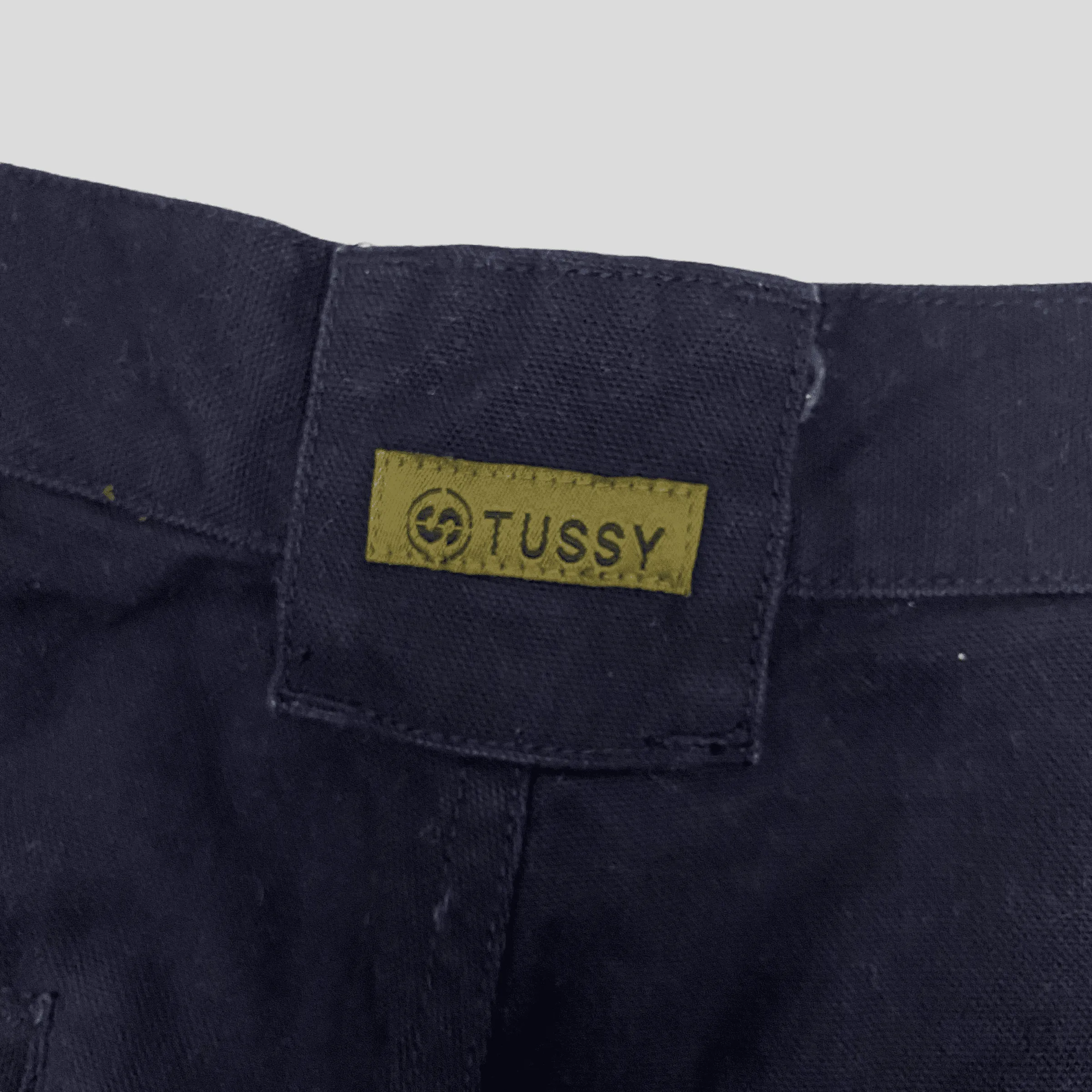 Stussy 90’s Surplus 7 Pockets Shorts - W36