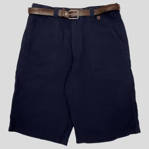 Stussy 90’s Surplus 7 Pockets Shorts - W36