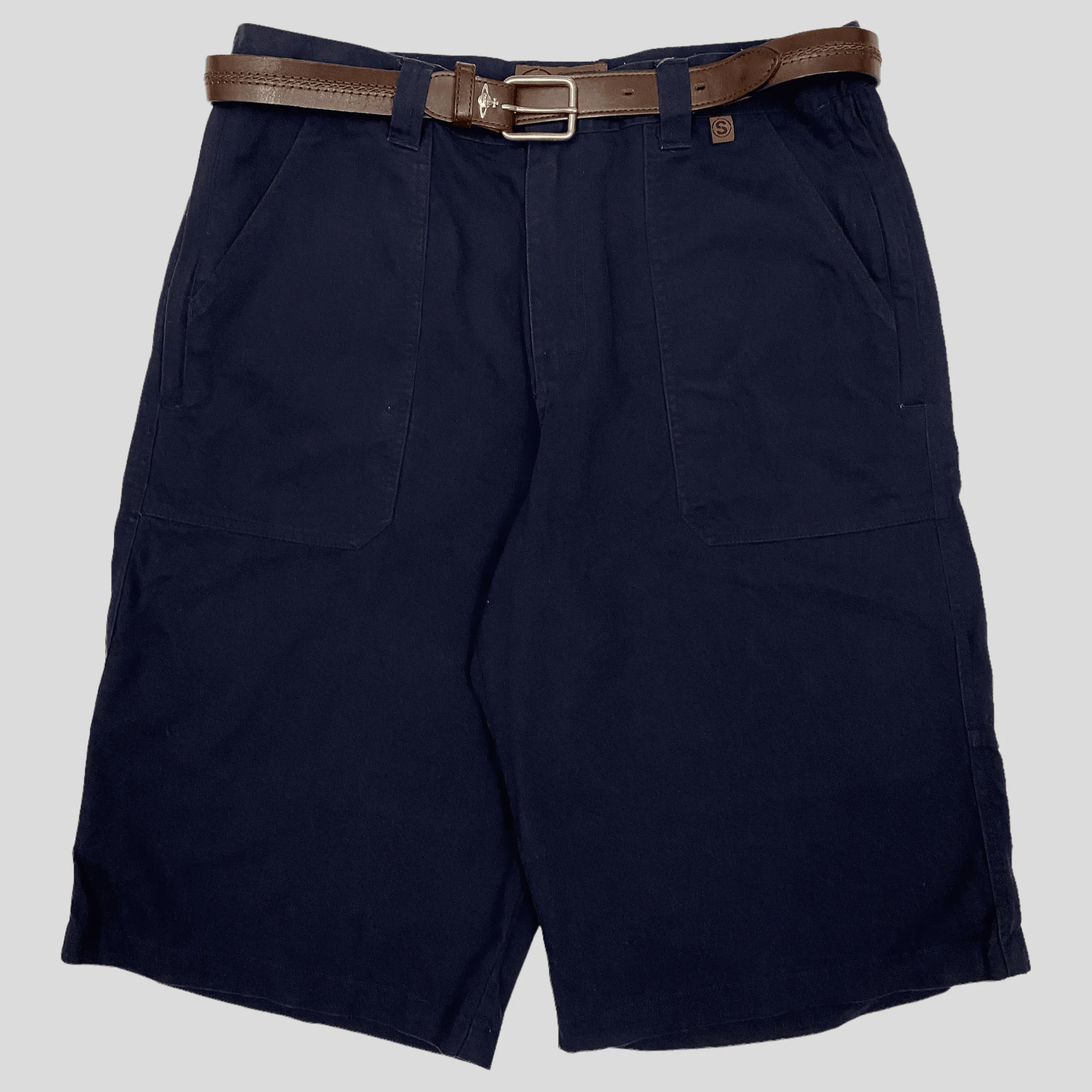 Stussy 90’s Surplus 7 Pockets Shorts - W36