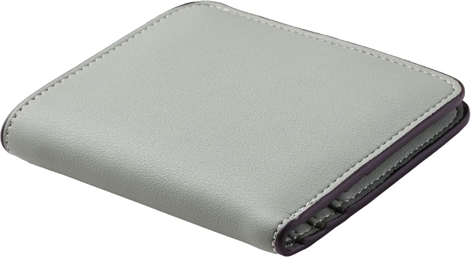 Toughergun Wallet Women Rfid Blocking Small Compact Bifold Luxury Leather Pocket Wallet Ladies Mini Purse with ID Window