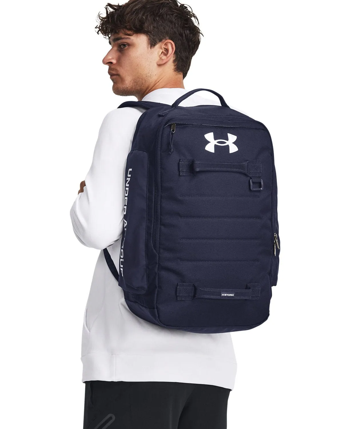 Under Armour - Contain Backpack