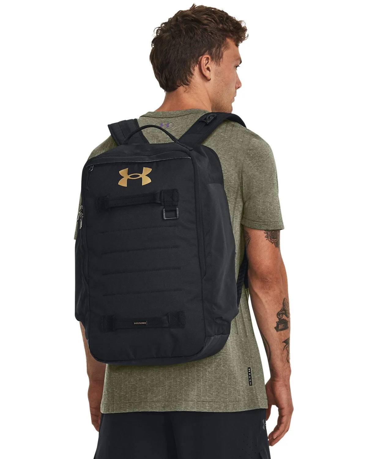 Under Armour - Contain Backpack