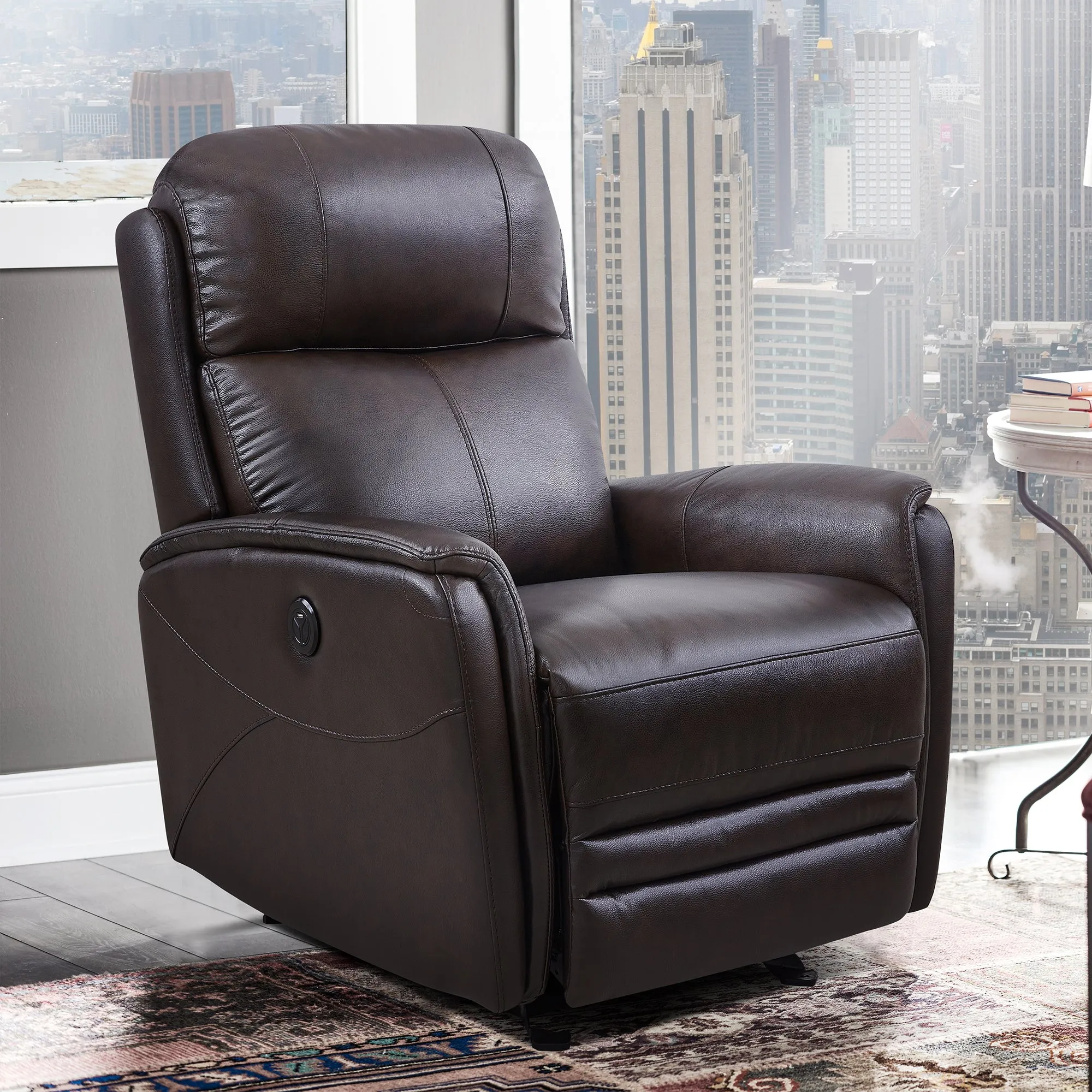 Wolfe Recliner