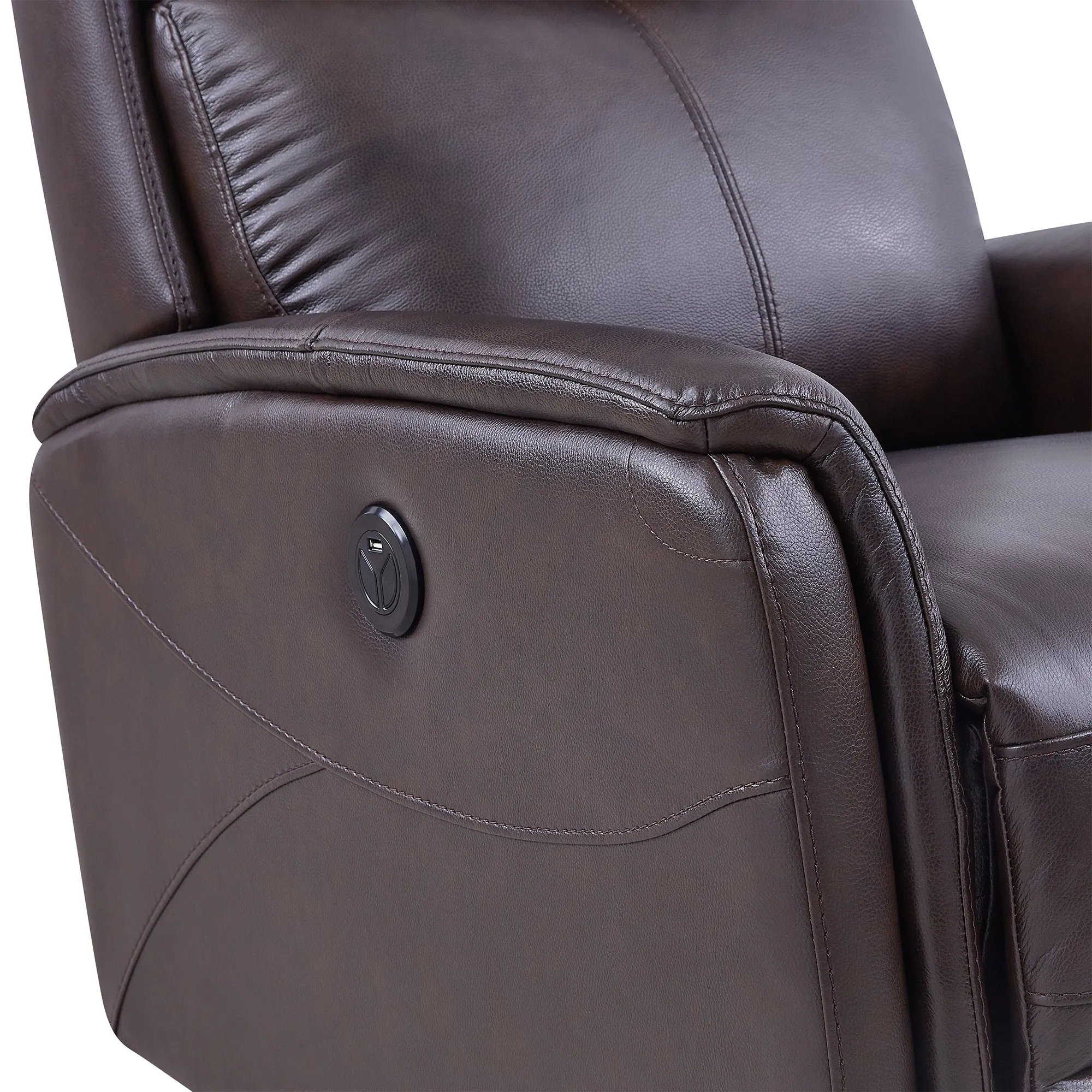 Wolfe Recliner