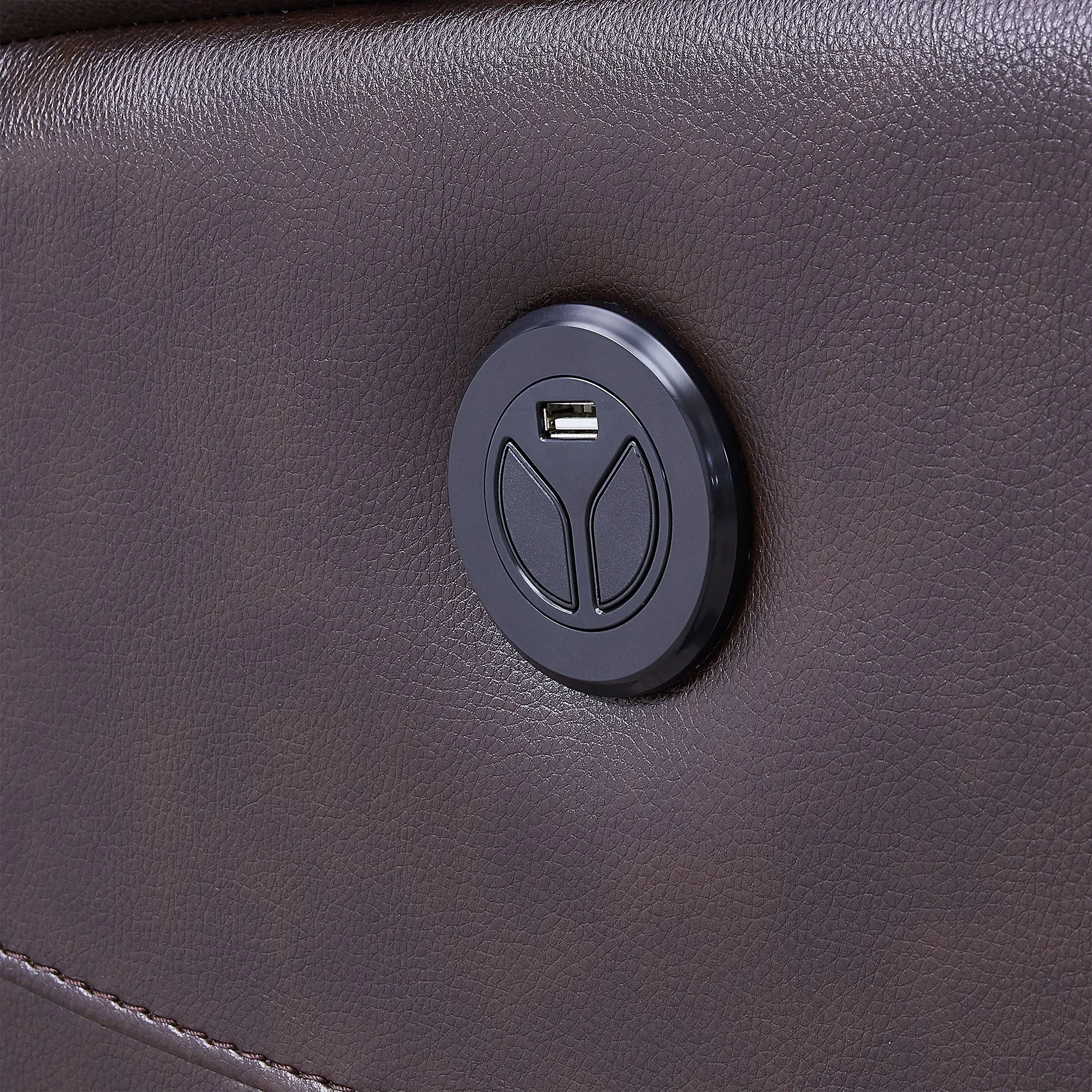 Wolfe Recliner