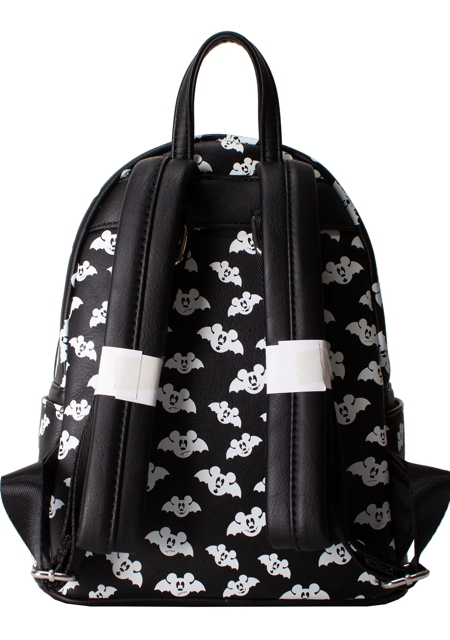 X LASR Exclusive Disney Totally Batty Mickey Bat AOP Mini Backpack