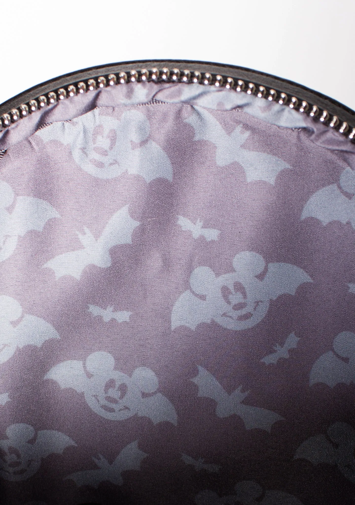 X LASR Exclusive Disney Totally Batty Mickey Bat AOP Mini Backpack