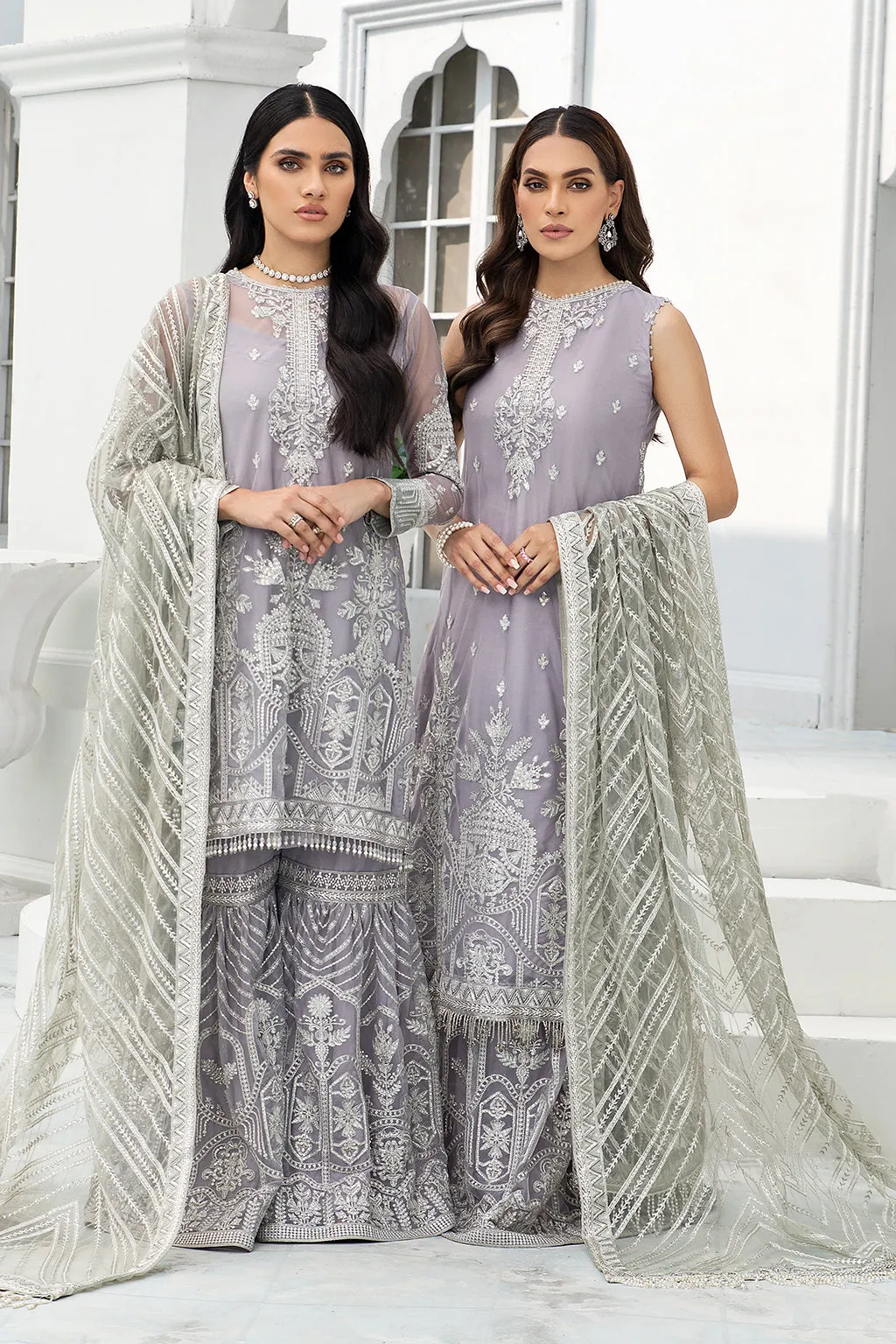 Zarif De Luxury Formal Collection – MERYL